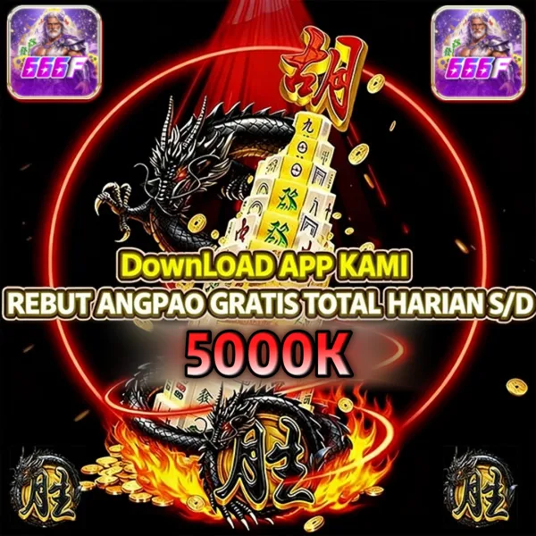 666F WD Cepat DANA OVO GoPay