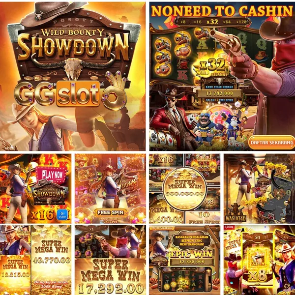 GGSLOT Login Resmi APK 2026