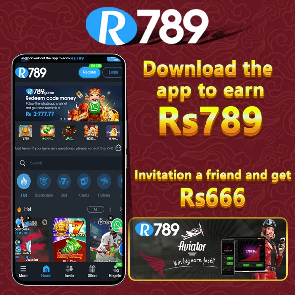 R789 2026 Slot Gacor RTP Tinggi