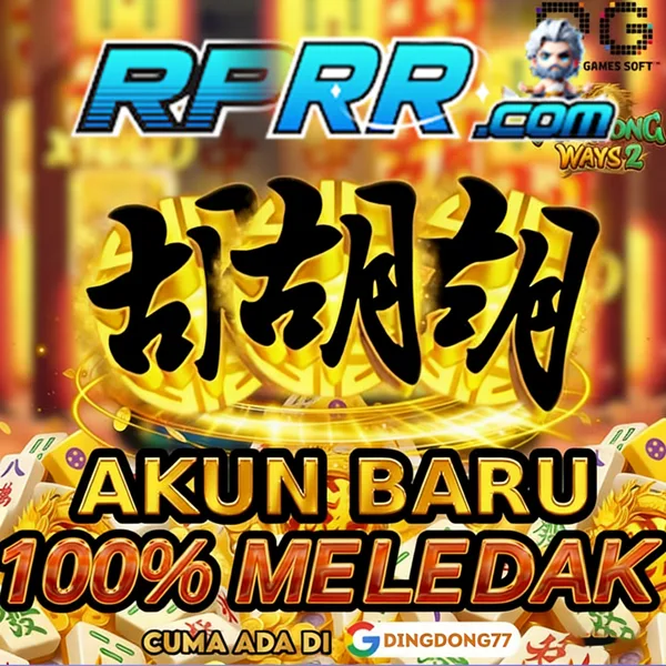RPRR Maxwin Pola Gacor Hari Ini