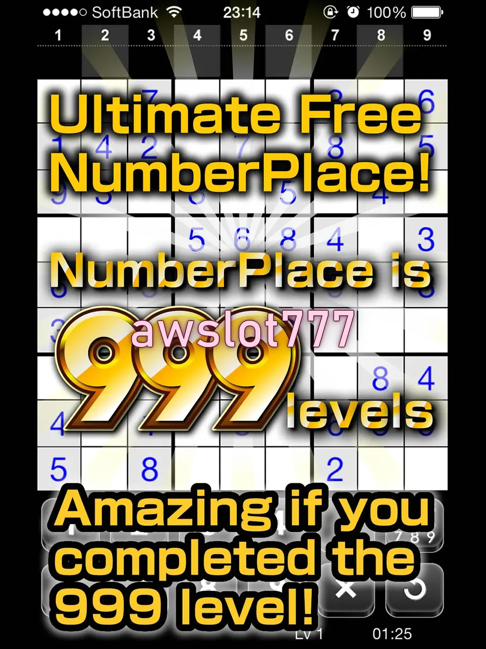 awslot777 APK