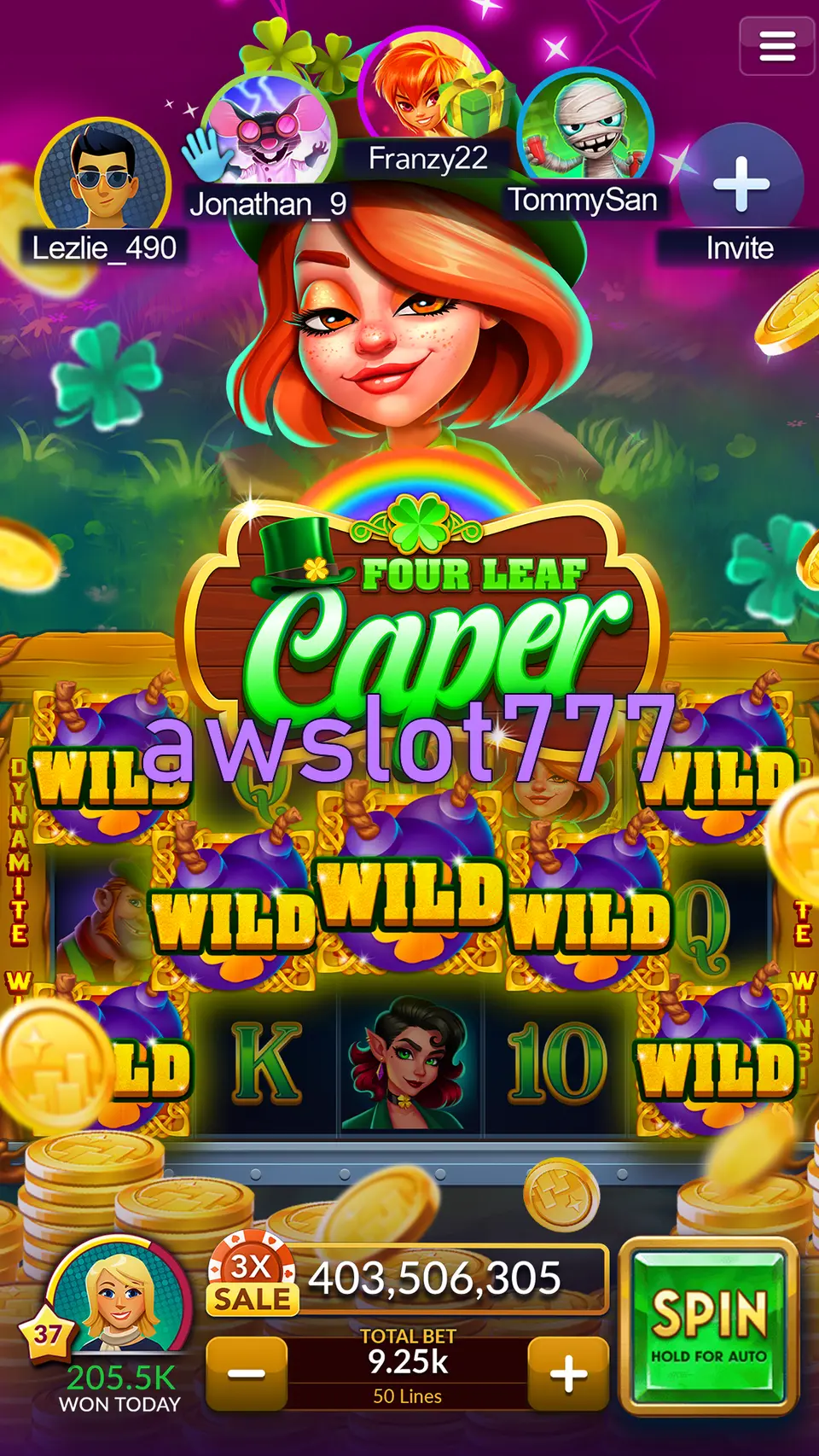 awslot777 Masuk