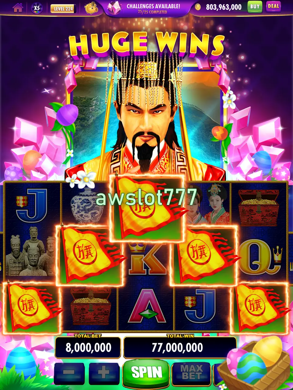 awslot777 Masuk