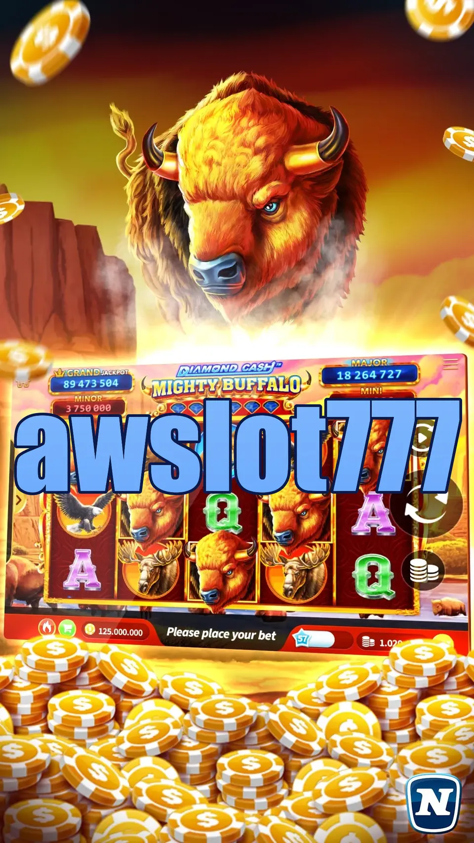awslot777 Masuk