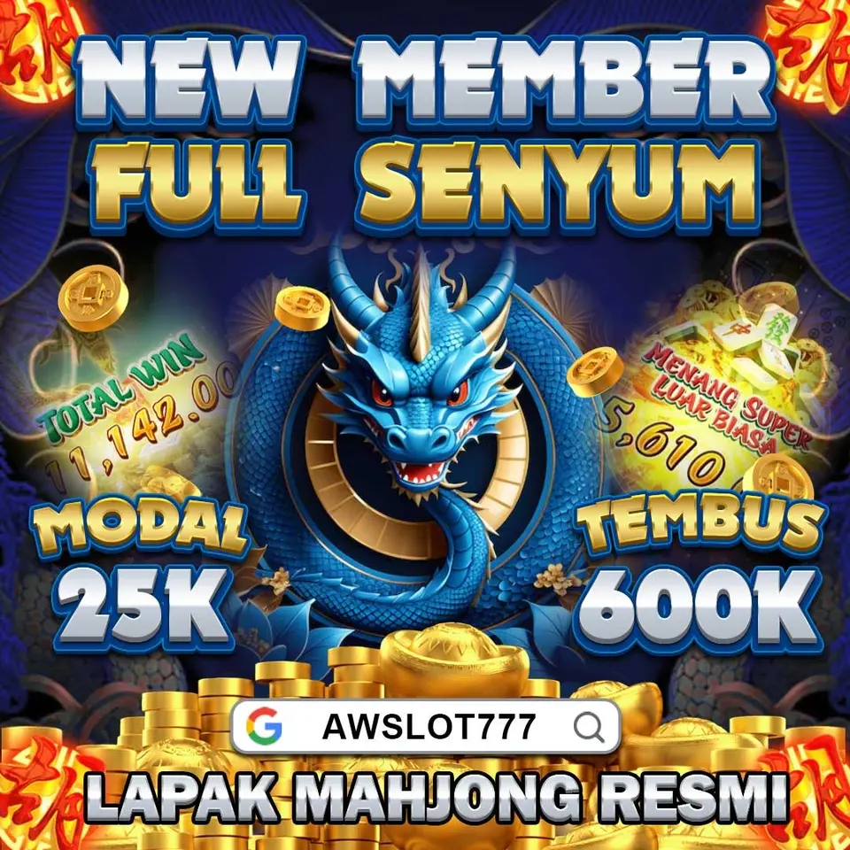 AWSLOT777 APK Resmi Unduh Indonesia