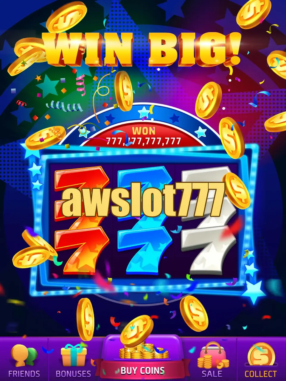 awslot777 Preview - Resmi Unduh